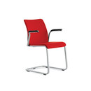 Steelcase Eastside Büro- / Objektsitzmöbel Büromöbel / Arbeitsplätze Konferenz / Seminar / Besprechung Mehrzweckbereich