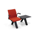 Steelcase Eastside Traverse Aeropuertos / Puertos Muebles lounge / para salas de espera