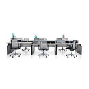 Steelcase Forward Compact Office Office desks / Conference tables