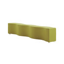 Steelcase Ripple Snake Loungebereich / Wartebereich Warte- / Empfangsmöbel