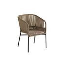 Cricket Chair Varaschin