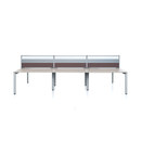 Steelcase FrameOne Büro- / Konferenztische Büromöbel / Arbeitsplätze