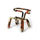 Luflic In The Round (Felt) Armchairs / Sofas / Poufs
