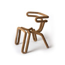Luflic In The Round (Stitch) Armchairs / Sofas / Poufs