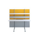 Steelcase FreeWall2 Arredi per uffici / postazioni di lavoro Pareti divisorie / Sistemi divisori Tavoli da ufficio / conferenza