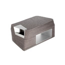 Mickus Projects Floor Perch Mesas de centro / apoyo Sillas / Taburetes / Bancos