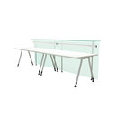 Steelcase Frisco2 Office Office desks / Conference tables