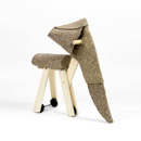 Kompott The Something Out Of Nothing Infant's room Nurseries