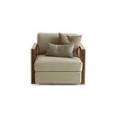 Dorsoduro Armchair Varaschin