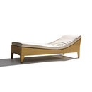 Dune Sunbed Varaschin