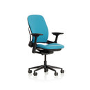 Steelcase Leap Sedute