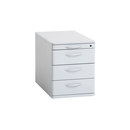 Steelcase Melamin Container Office