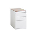 Steelcase Melamin Container Office