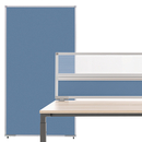 Steelcase Partitio Desks / Workstations Partitions / Space division