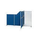 Steelcase Partitio Trennwandsysteme / Raumteilsysteme