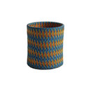 Kente Pflanzgefäss Varaschin