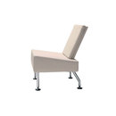 Steelcase Sidewalk Loungebereich / Wartebereich Warte- / Empfangsmöbel