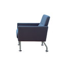Steelcase Sidewalk Loungebereich / Wartebereich Warte- / Empfangsmöbel
