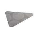 Tobias Grau Carpet TG1 Velvet - Triangle Moquette / Tappeti