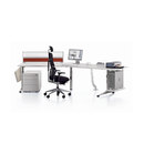 Steelcase Teanro2 Büromöbel / Arbeitsplätze