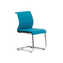 Steelcase Think Lounge area / Waiting room Multipurpose Seating Swivel chairs