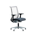 Steelcase Think Conference / Meeting Swivel chairs