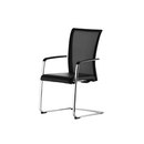 Steelcase Werndl Büro- / Objektsitzmöbel Büromöbel / Arbeitsplätze Konferenz / Seminar / Besprechung