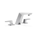 SUPERNOVA - Three-hole basin mixer Dornbracht