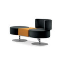 Rossin Atoma Lounge / Waiting area Waiting / Reception furniture