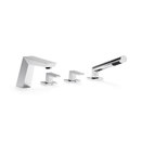 SUPERNOVA - Bath shower set Dornbracht