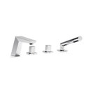 SUPERNOVA - Bath shower set Dornbracht