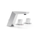 SUPERNOVA - Three-hole basin mixer Dornbracht
