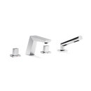 SUPERNOVA - Bath shower set Dornbracht