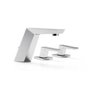 SUPERNOVA - Three-hole basin mixer Dornbracht