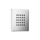 SUPERNOVA - SideRain concealed body spray Dornbracht