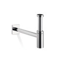 SUPERNOVA - Siphon for basin Dornbracht