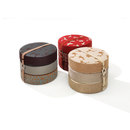 Linteloo Cushion Pouffe Living-room / Office complements Lounge area / Waiting room Seating