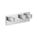 SUPERNOVA - 2 valves with diverter for wall mounting Dornbracht