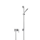SUPERNOVA - Wall-mounted single-lever shower mixer Dornbracht