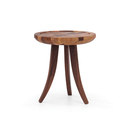 Linteloo Puk Tables