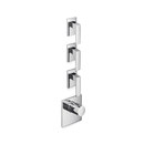 SUPERNOVA - xTool thermostat module Dornbracht