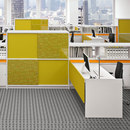 Martex More Desks / Workstations Partitions / Space division Storage / Filing