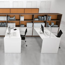 Martex More Office Office desks / Conference tables Office: Team desks / group desks Partition walls / Room dividers