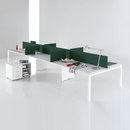 Martex Yard Office workstations