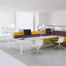 Martex Yard Office workstations