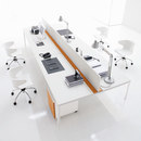Martex Yard Office workstations