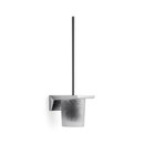 SUPERNOVA - Toilet brush set Dornbracht