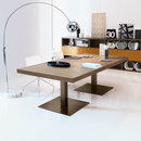 Martex Zed Desks / Workstations Executive