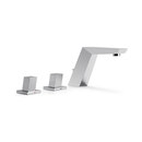 SUPERNOVA - Three-hole basin mixer Dornbracht