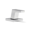 SUPERNOVA - Two-way deck-mounted diverter Dornbracht